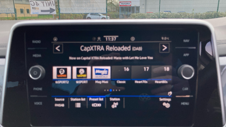 Volkswagen T-Roc 1.0 TSI Style 5dr Petrol Hatchback